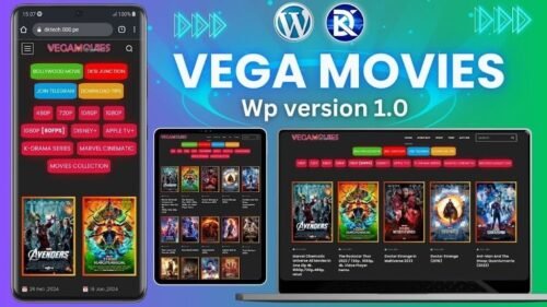 Vegamovies clone wordpress theme Vegamovies clone wordpress theme