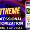 Jettheme redesign blogger template Jettheme redesign blogger template