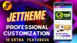 Jettheme redesign blogger template Jettheme redesign blogger template