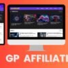 Gp affiliate WordPress theme