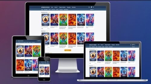 Amazen movie cover Amazen movie