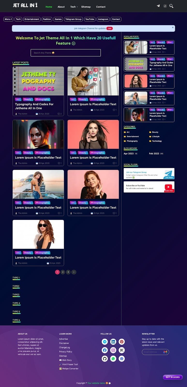 Jettheme-By-Dhanjee-Rider-1 Jetheme Redesigned