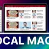 localmag wordpress theme in gp