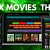 luxmovies wordpress theme Best movie theme 2025