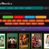 luxmovies wordpress theme Best movie theme 2025