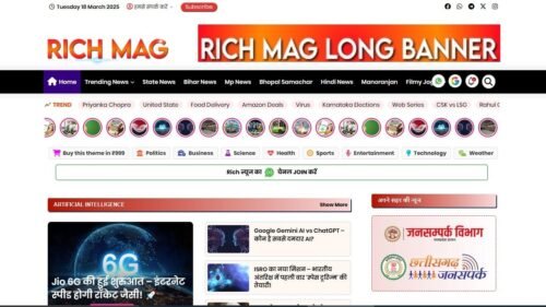 Screenshot 2025-03-18 071707 News portal blogger theme