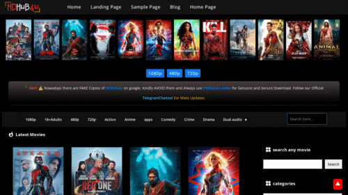 Chek Blog – wiljjfowijgvn;p3wek;gpk HDHub4u WordPress Theme – A Fast & SEO-Friendly Movie Theme