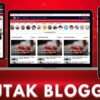 Rich mag blogger theme_20250303_073729_0000 Aajtak clone blogger template
