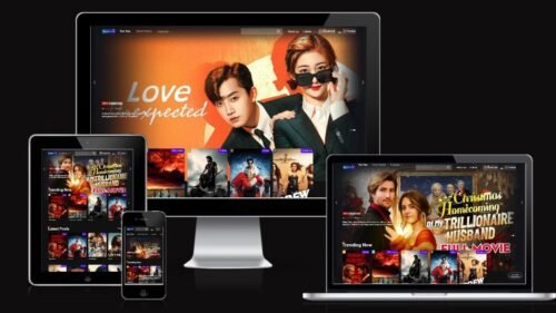 iqone ABEFILM Iqone redesign movie blogger theme