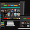 VegaMovies WordPress Theme v2.0