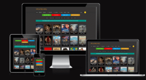 VegaMovies WordPress Theme v2.0