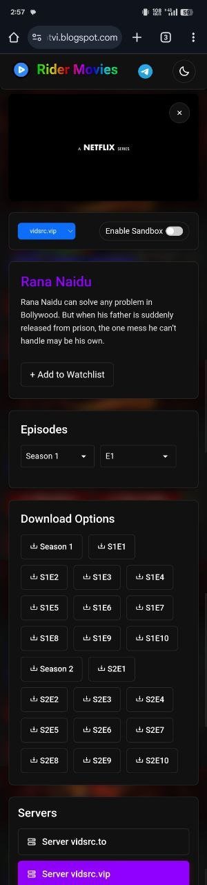 Auto Movie Blogging Script Blogger  + Wp Watch + Download