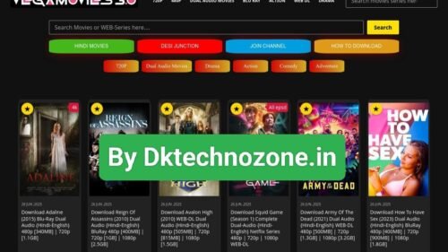 Oplus_131072 Vegamovies v3.0 WordPress Theme