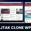 Aajtak clone wordpress theme kit Aajtak WordPress Theme – Elementor based News Portal Theme