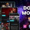 Dope Movie WordPress Theme – A Dope Movie WordPress Theme