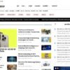 chek blog – dhj State News WordPress Theme