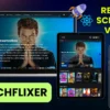 WatchFlixer TMDB Streaming Script