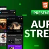 aura stream Aura Stream Auto: best Movie Streaming Platform