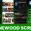 cinewood script auto scraper and render Cinewood Script: React & Node.js Movie Streaming web app